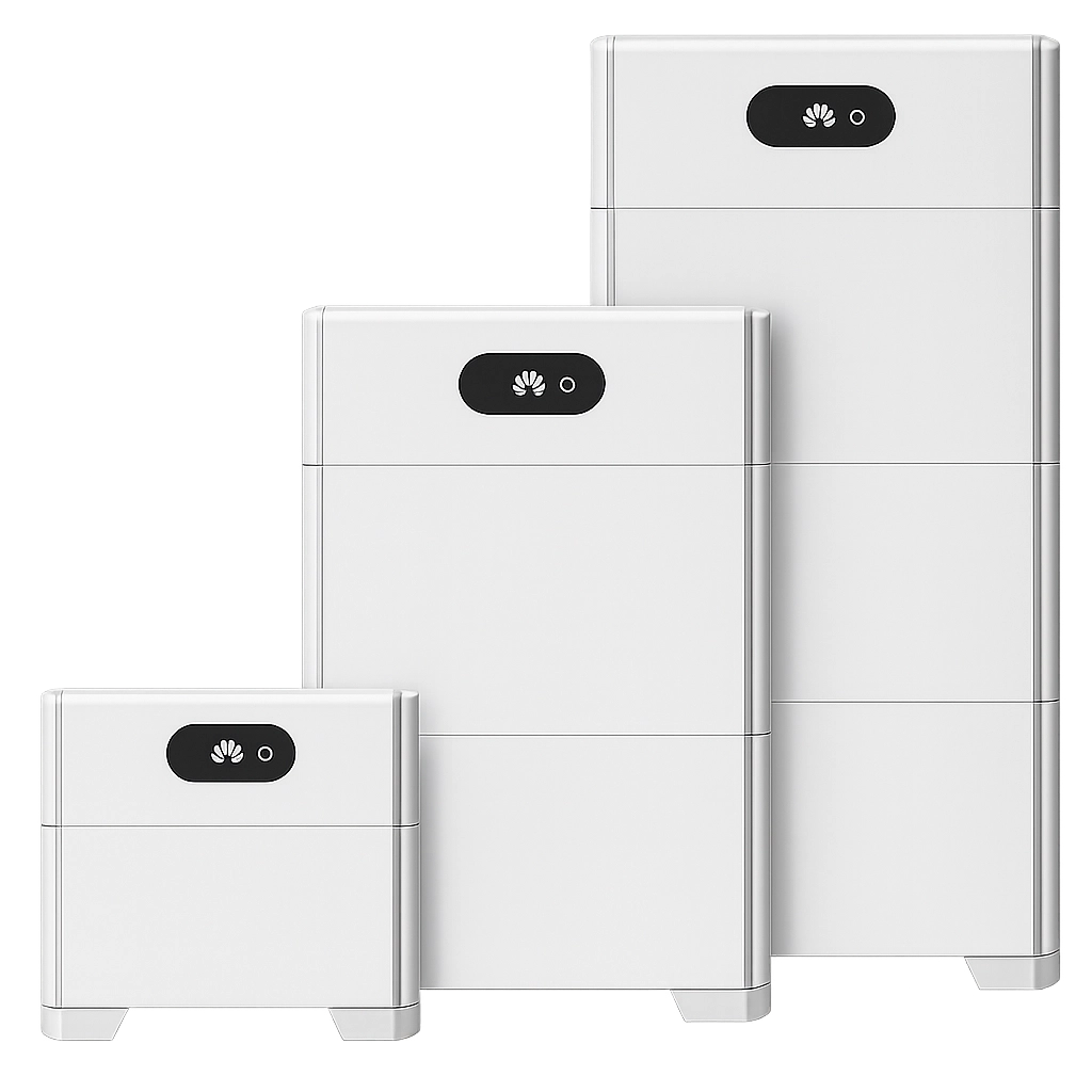Huawei batterij
